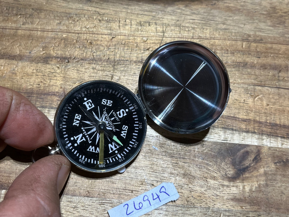 Precise Pathfinder compass (26949)