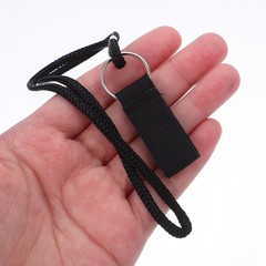 10pcs Trekking Pole Wrist Strap Attachments Anti Walking Cane Hand Accessories