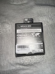 Garmin In Reach Mini
