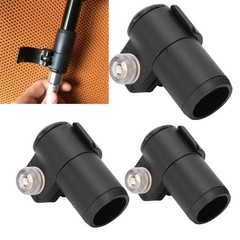 18 16 14mm Climbing Stick Pole External Lock Walking Pole Quick Lock For