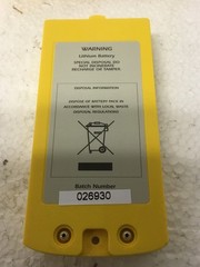 McMurdo FastFind Plus 406 GPS Personal Locator Beacon PLB WORKING FREE SHIPPING