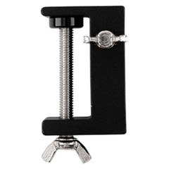 Camping Lantern Stand Clip For Light Pole Table Desk Clamp Holder Aluminum