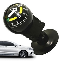 Adjustable Car Vehicle Dashboard Navigation Compass Ball for Boat Marine Truck