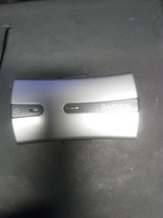 Garmin Mobile 10 Portable GPS/City, Battery, Adapter & Belt Clip