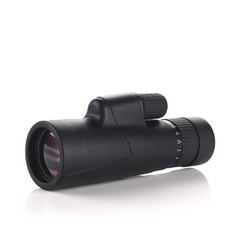Variable Zoom 6 18x Monocular with Large Lens for For outdoor Activities