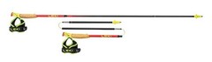 LEKI Ultratrail FX ONE superlite trail run carbon poles shark frame strap 110 cm