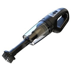 Compact Portable Cordless Car Vacuum Cleaner Handheld with Multiple Attachments