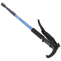 Hiking Equipment Strong Load Bearing Adjustable For Every Hiker Easy To Use