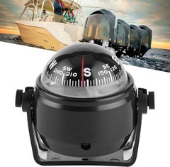 Led Para Barco, 12V Led Sea Marine Electronic Digital Dash Mount Flush Boat Y…