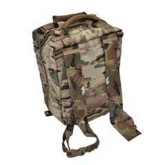 SORD TACTICAL MEDKIT 6-CELL MEDICAL EQUIPMENT PACK MULTICAM OR COYOTE #SAAC029