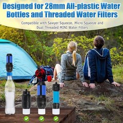 Filtration Connector 10 Spare Washers Leak-proof Sealing Multi-functional Use