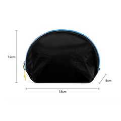 Underwear Storage Bag Lightweight Silicone Coated for For travel Business