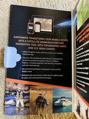 Delorme inReach Explorer Satellite Communicator NOS Sealed Garmin Supported Rare