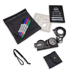 Compass Navigation Kit – Std Package – Everything Needed for Compass Navigation