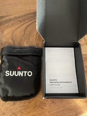 Suunto PM-5/360 PC Clinometer (SS011096010)