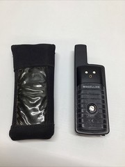 Magellan Blazer 12 Handheld GPS Satellite Navigator For Hiking & More