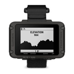 Garmin Foretrex 801 Wrist-Mounted GPS Navigation with Strap – Upgraded GNSS