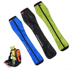Hiking, Portable Trekking Poles Carry Bag, Waterproof Carry Bag for Wa…