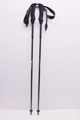 REI Co-op Swiftland TT Carbon Folding Trekking Poles Pair 105cm