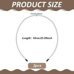 Soap Swirling Tool Flexible Adjustable Hook for Cold Process Soap Making Crafts