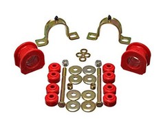 3.5207R 33mm Front Sway Bar for GM 4WD