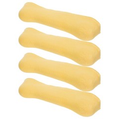 2 Pairs Crutch Pad Covers Armpit Pads for Crutches Padding Seniors