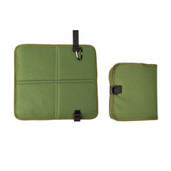 Waterproof Picnic Mat with Thickened Sponge for Camping Hiking Trekking Outdoor