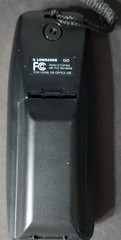 *WORKS* Lowrance iFinder Go GPS Receiver – 16 Channel – 2AA Batteries NOT INCLUD