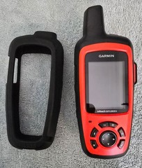Garmin Explorer Handheld Satellite Communicator