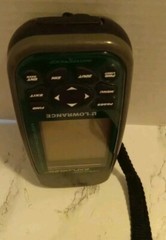 Lowrance iFinder Explorer Waterproof Handheld GPS Read. Free Shipping(works)