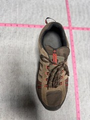 Columbia Brown Hiking traction and comfort Shoes Size US 11