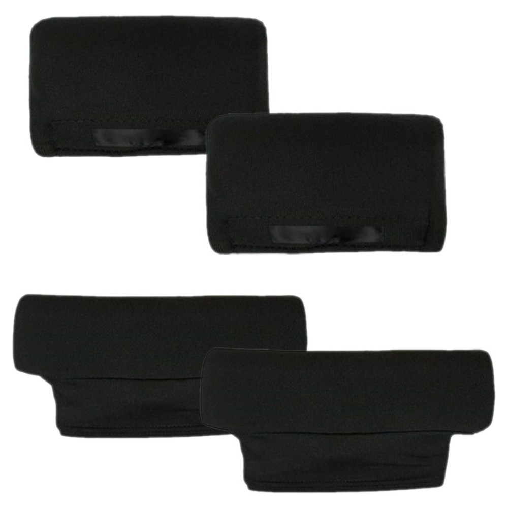 Durable Walking Stick Pad Crutch Armpit Crutches Padding for Armpits