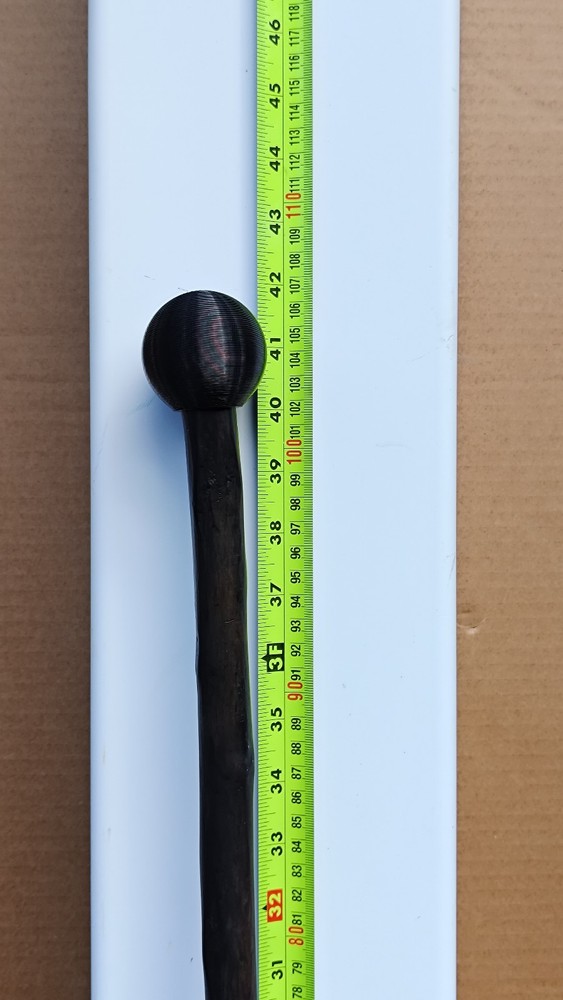 41″ Hiking Stick