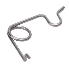 High Strength Stainless Steel Fuel Door Pocket Spring for 2007-2020, OE
