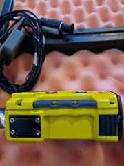 Sarbe 6-406G-CS Personal Locator Beacon with GPS A Antenna & accessories