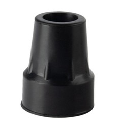 Walking Cane Replaceable Tip Caps Walking Tip Cover Pads End Rubber Caps