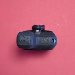 Garmin inReach Mini 2 Silicone Case Ultra-Compact Satellite Device Tested Used