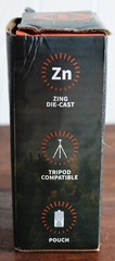 Aofar #AF-4074 Compass NIB