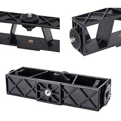 Well-Built Adjustable Video Live Broadcast Multi-Camera Mobile Phone Holder USA