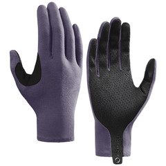 For Men’s Lightweight Merino Wool Gloves for Outdoor Activities All Season