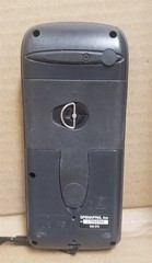 Garmin GPSMap 76S Handheld GPS Unit VG Used Condition in Box w Original Contents