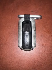 Garmin Oregon 450t Handheld GPS Navigation For Parts