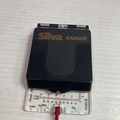 Silva Ranger Model 515 Compass with Reflective Mirror