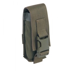 TASMANIAN TIGER UTILITY TOOL POUCH FLASH LIGHT POUCH MOLLE & BELT COMPATIBLE