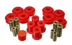 Energy Suspension 5.3140R Control Arm Bushing Set