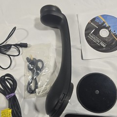 Navigon NVG 7100 Automotive Navigation Unit GPS W/ Cord North America