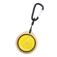 Waterproof High Precisions Compasses Outdoor Gadget Sports Hiking Mountaineering