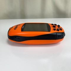 Magellan Explorist 100 Handheld GPS Locator & Case Prep Hiking Fishing Camping