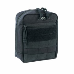 TAC POUCH 6 TASMANIAN TIGER, MOLLE UTILITY POUCH 500D MULTICAM CORDURA
