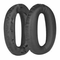 WH-1000XM2 Pads Replacement Ear Pads Bass Enhancement Comfort-fit Sponge